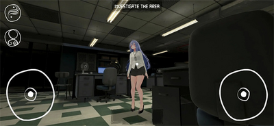 ����Ů���ֲ���Ϸ��ͼ1