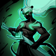 Ӱӂf(Shadow War)