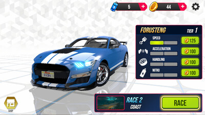 ���ִ���(Turbo Legends)��ͼ2