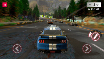 ���ִ���(Turbo Legends)��ͼ1