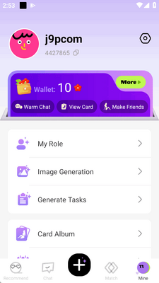 Magicai������ͼ2