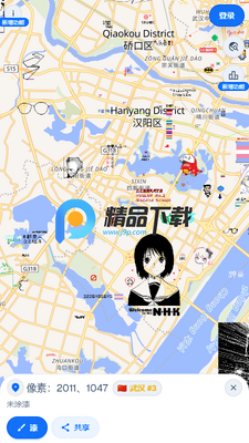Wplace���ص�ͼ��ͼ3