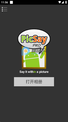 PicSayFullרҵ���ͼ3
