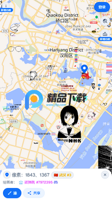 Ϳѻ���ص�ͼ��������(Wplace)��ͼ0