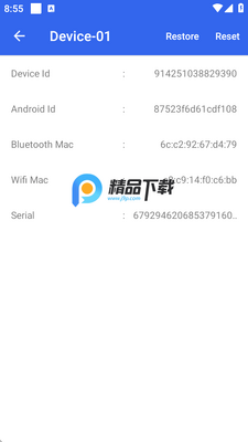 ���޶࿪����(Dual Space)��ͼ2