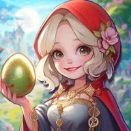 �ϲ�ħ������(Merge Magic Princess)v1.374 �˵���
