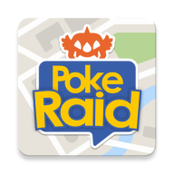 PokeRaidv0.44.2 °