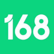 华人168招聘网