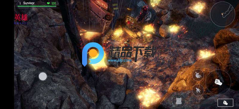 末日之后僵尸求生(After World)截图4