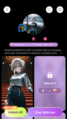 StarGirl ai�����ͼ0