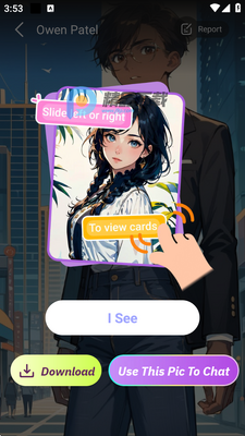 StarGirl ai�����ͼ1