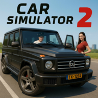 ����ģ����2��Ϸ������(Car Simulator 2)v1.62.15 ��׿���°�