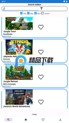 Minecraft DLC FREE������ͼ1