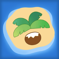 慢岛手账APP官方版图标