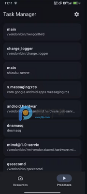 TaskManager app�ٷ����ͼ2