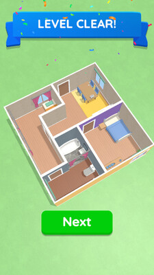 ����������Ϸ(RoomSort)��ͼ1