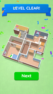 ����������Ϸ(RoomSort)��ͼ3