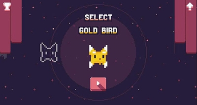 ������è��Ϸ(Cat Bird)��ͼ2