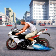 Ħоټʻģ(Moto Driving City)1.0.8 ׿