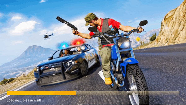 Ħоټʻģ(Moto Driving City)ͼ3