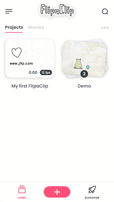 FlipaClip���������ٷ����ͼ0