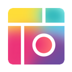 PicCollageƴNȤ°v7.16.11 ߼i