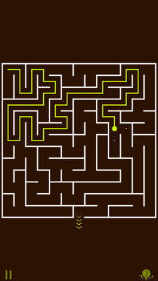 Maze Escape�Թ����ν�ͼ0