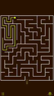 Maze Escape�Թ����ν�ͼ3