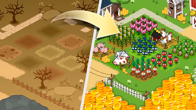 ����ũҵ�۹�����(Idle Farming Empire)��ͼ3