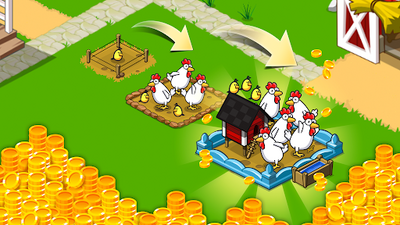 ����ũҵ�۹�����(Idle Farming Empire)��ͼ2