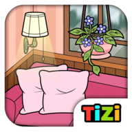 С(zhn)(Room Design)