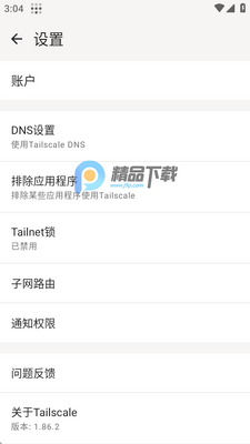 Tailscale�������ͼ2