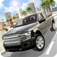 ԽҰƤ܇{ģM(Offroad Pickup Truck F)
