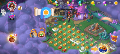 Ԣ��С��MOD���ײ˵����°汾(Fable Town)��ͼ2
