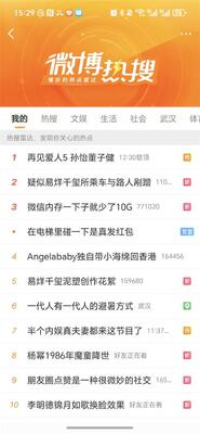 ����΢��Weibo�ֻ����ͼ3