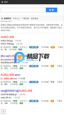 雨花阁磁力简单好用截图1