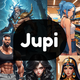 Jupi ai����v1.0.0 �ٷ��ֻ���
