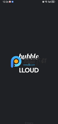 LLOUD bubble�ٷ����ͼ2