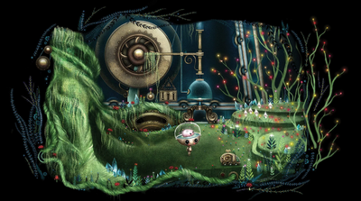 ����������(Growbot)��ͼ1