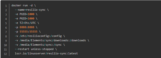 Resilio Sync安卓app Resilio Sync安卓app
