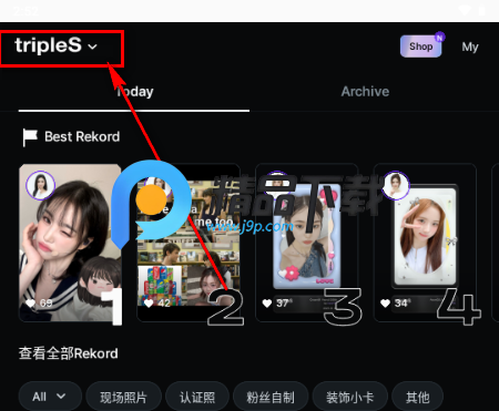 Cosmo׷������