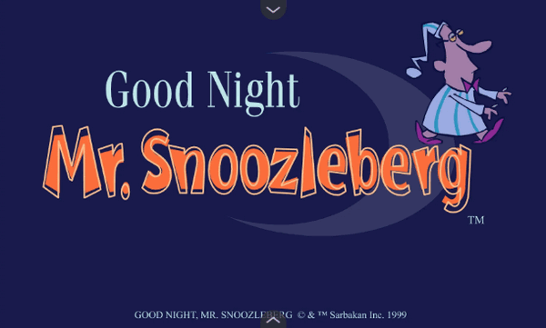 梦游先生2移植版 梦游先生2移植版