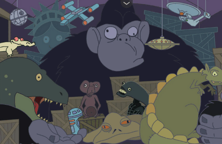 梦游先生2移植版 梦游先生2移植版