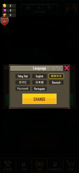 (Idle Defense Legend: TD Game)