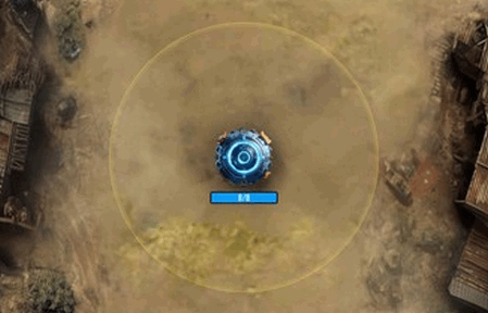 (Idle Defense Legend: TD Game)