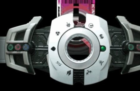 假面骑士黑色帝骑变身模拟器 假面骑士黑色帝骑变身模拟器