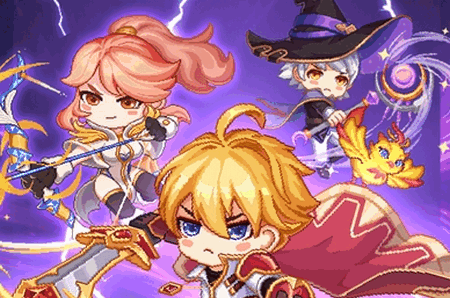 风之海岸手游 风之海岸手游