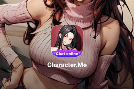 Character.Me