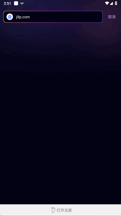 夜夜浏览器 夜夜浏览器