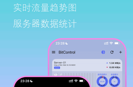 BitControl安卓手机版 BitControl安卓手机版